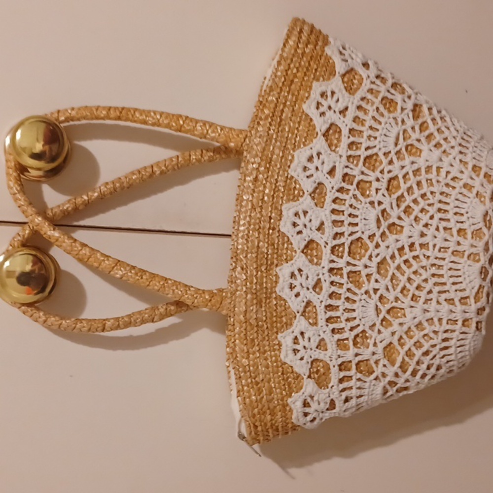 ALDO Beach Bag bew